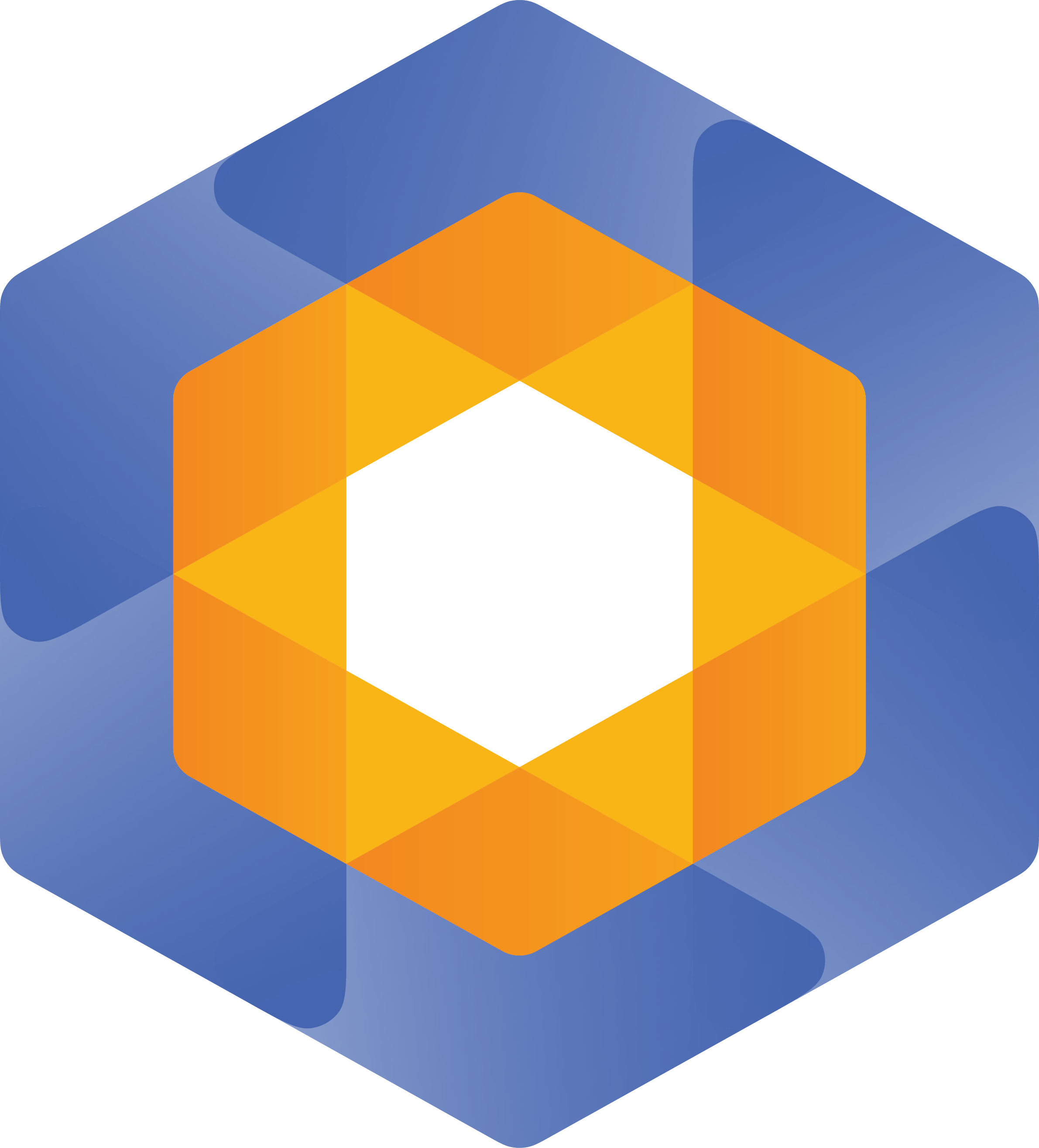 Nanoservices Logo